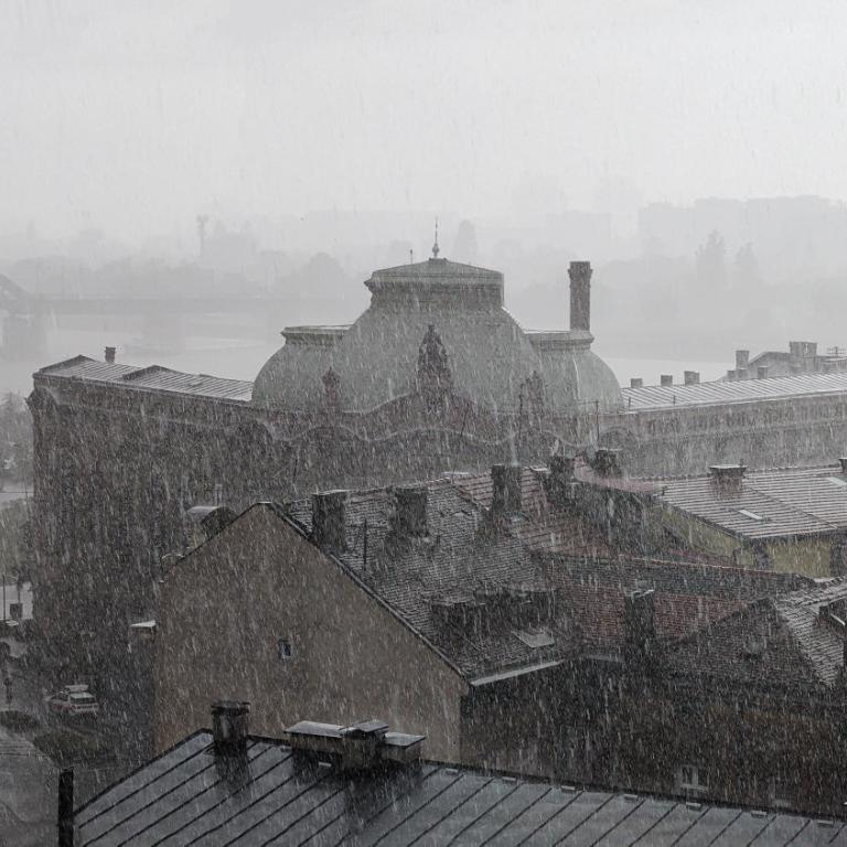 Belgrade Friends apartment - City center - Apartman sa 1 Spavaćom Sobom - 6