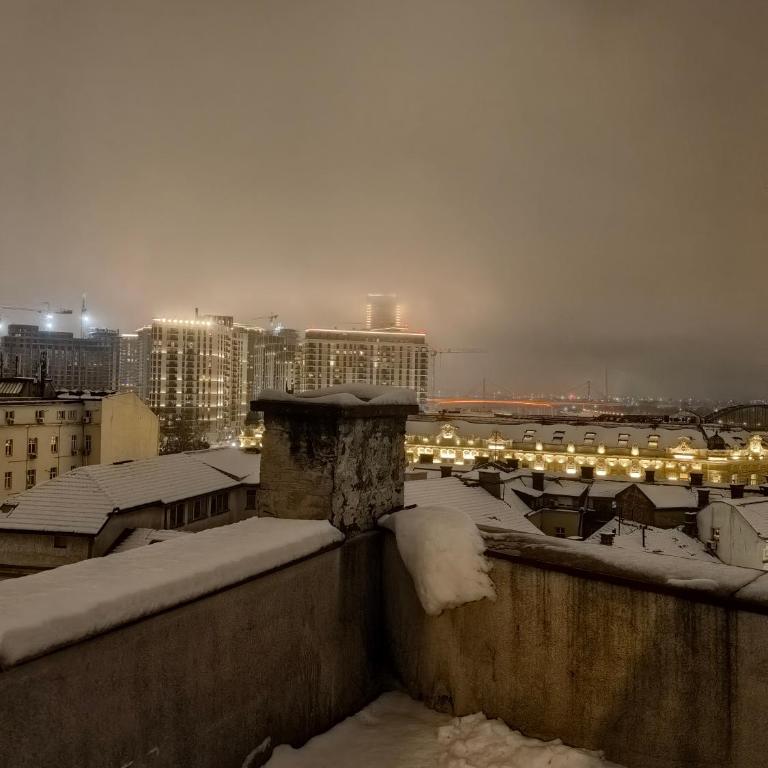 Belgrade Friends apartment - City center - Apartman sa 1 Spavaćom Sobom - 9