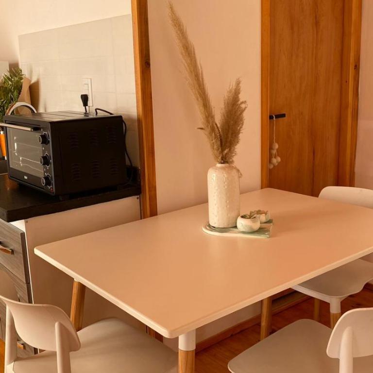 La Vita CdelU - Casa con 1 dormitorio - 6