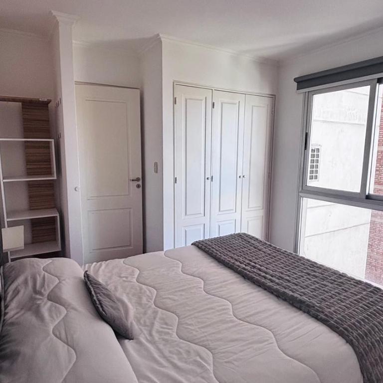 Departamento Frente Campus UNC - One-Bedroom Apartment - 4