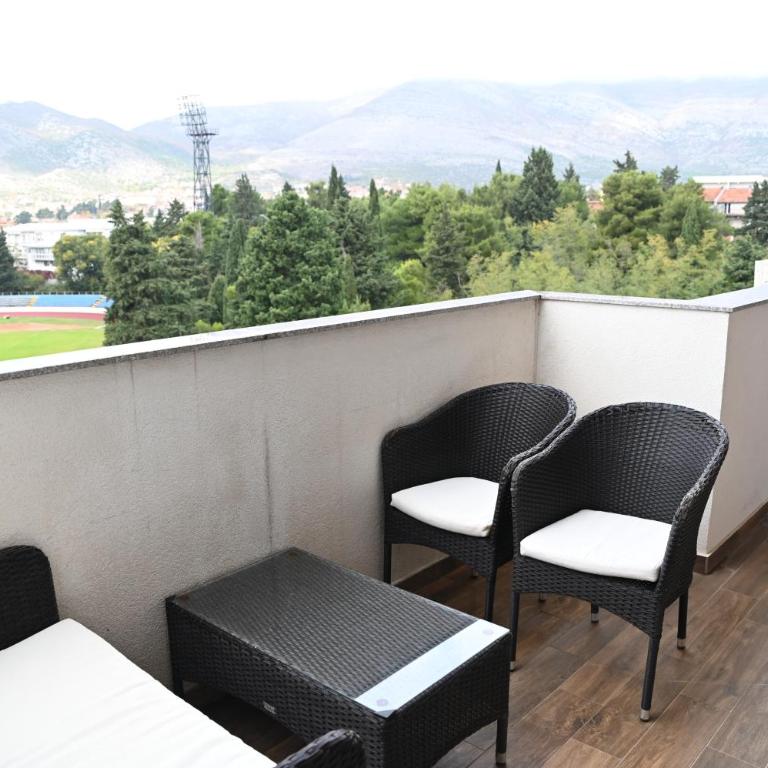 Leotar View Apartment - Apartman sa 2 Spavaće Sobe - 16