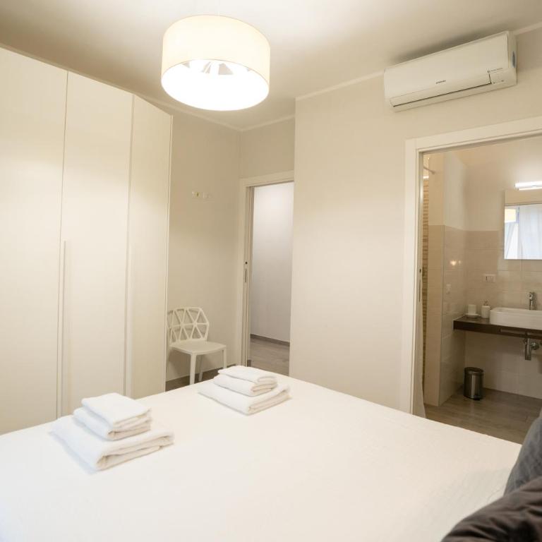 Ambrosiana Apartments - In the heart of the city - Appartamento con 2 Camere da Letto - 4