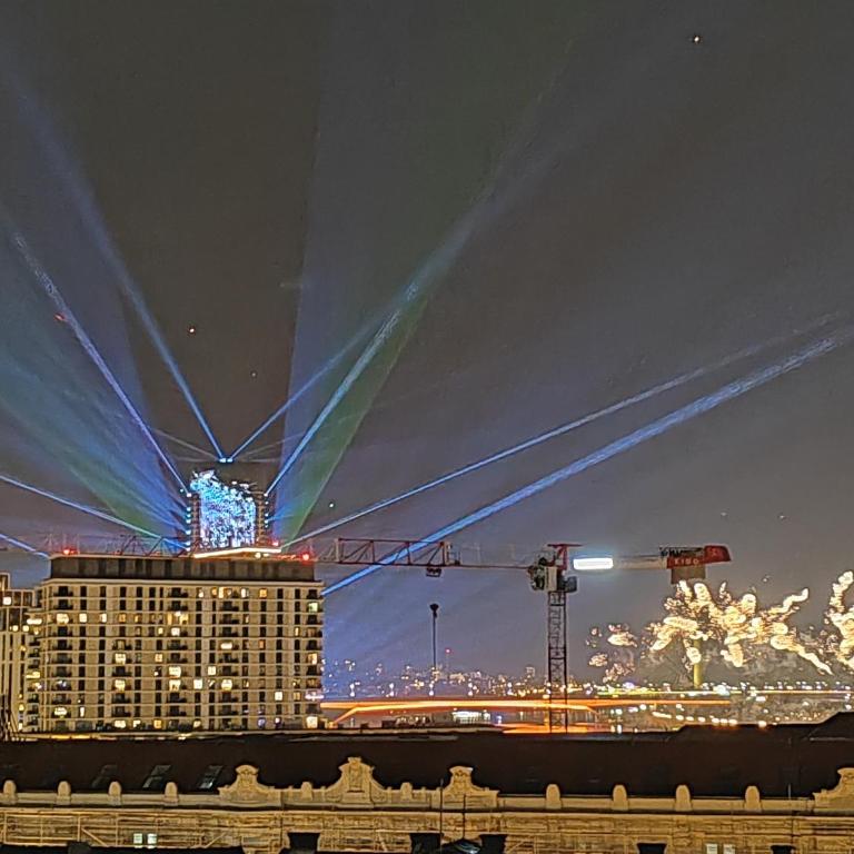 Belgrade Friends apartment - City center - Apartman sa 1 Spavaćom Sobom - 2