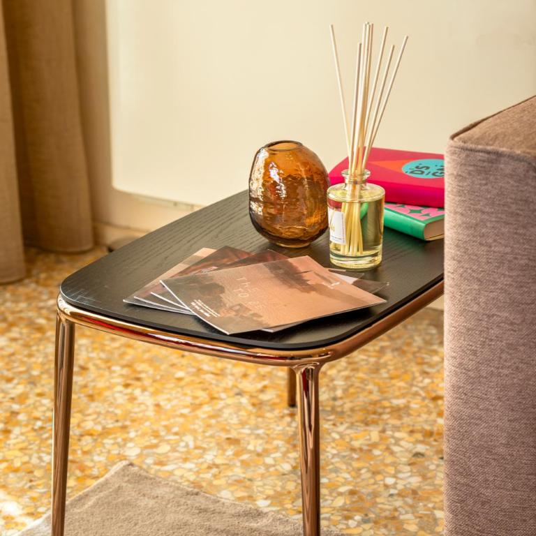 Grand Canal Luxury Apartments With Terrace R&R - Studio - 3
