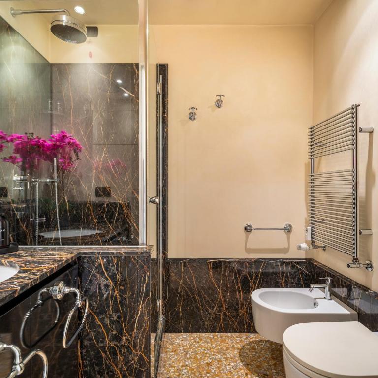 Grand Canal Luxury Apartments With Terrace R&R - Studio - 40