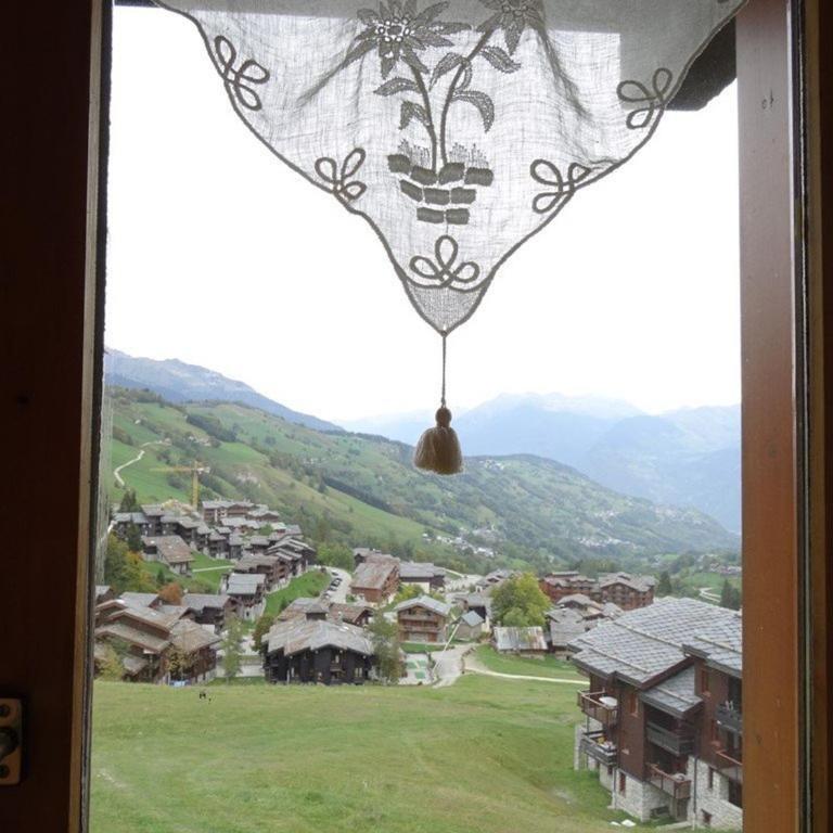 Appartement 2 pièces à Valmorel, 5 personnes - FR-1-291-1014 - Appartamento - 10