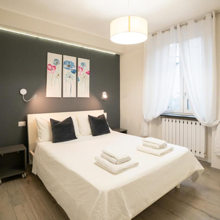 Ambrosiana Apartments - In the heart of the city - Appartamento con 2 Camere da Letto - 11