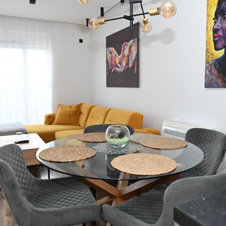 Leotar View Apartment - Apartman sa 2 Spavaće Sobe - 6