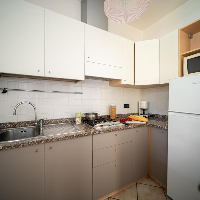 Villaggio Ducale - Appartamento Superior con 2 Camere da Letto - 5