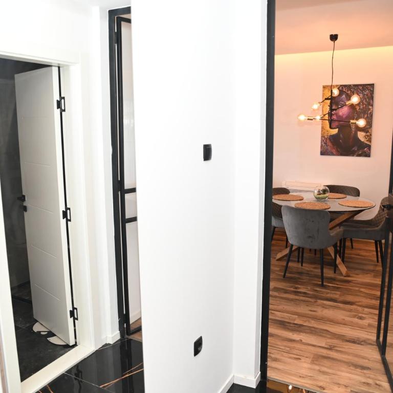 Leotar View Apartment - Apartman sa 2 Spavaće Sobe - 13