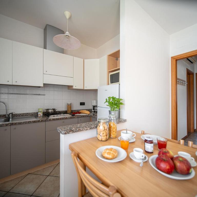 Villaggio Ducale - Appartamento Superior con 2 Camere da Letto - 7