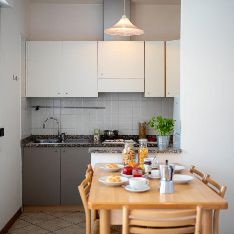 Villaggio Ducale - Appartamento Superior con 2 Camere da Letto - 8