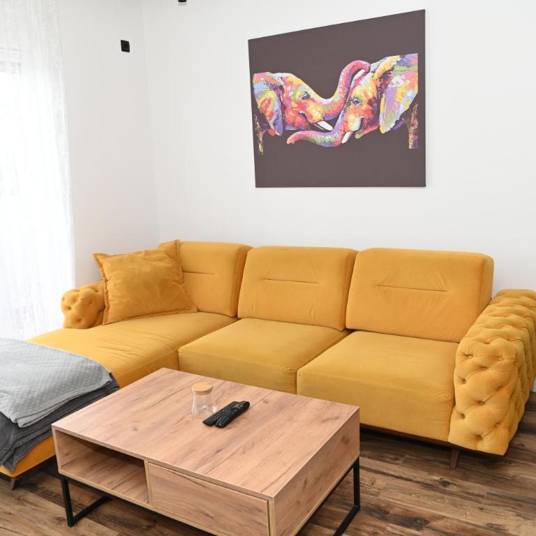 Leotar View Apartment - Apartman sa 2 Spavaće Sobe - 7