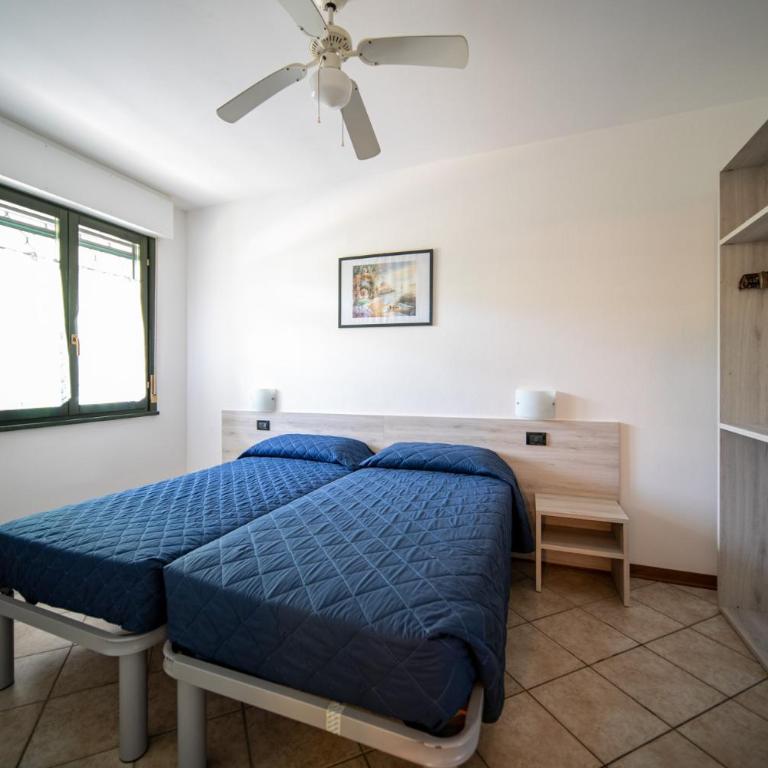 Villaggio Ducale - Appartamento Superior con 2 Camere da Letto - 14