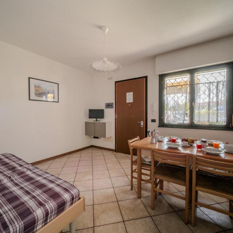 Villaggio Ducale - Appartamento Superior con 2 Camere da Letto - 15