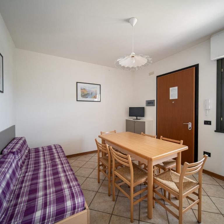 Villaggio Ducale - Appartamento Superior con 2 Camere da Letto - 16