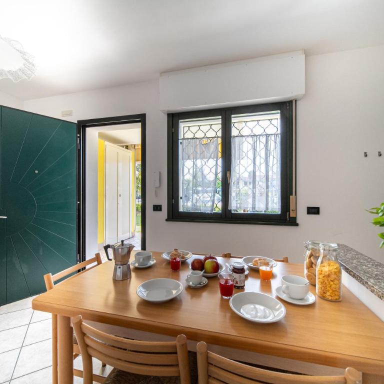 Villaggio Ducale - Appartamento Superior con 2 Camere da Letto - 19
