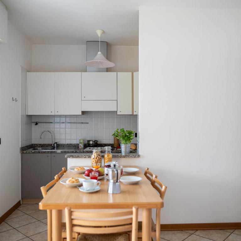 Villaggio Ducale - Appartamento Superior con 2 Camere da Letto - 18