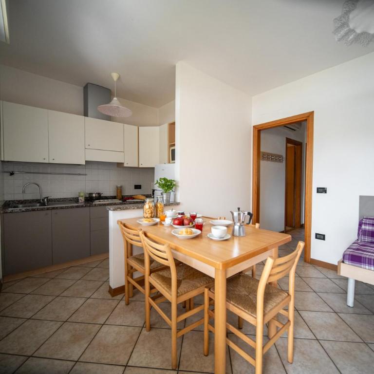 Villaggio Ducale - Appartamento Superior con 2 Camere da Letto - 20