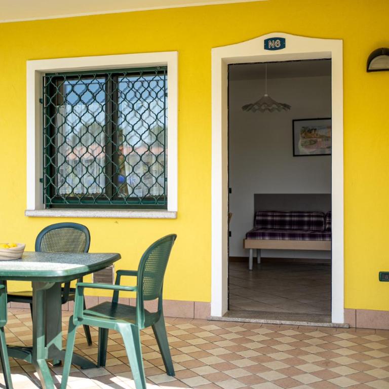 Villaggio Ducale - Appartamento Superior con 2 Camere da Letto - 24