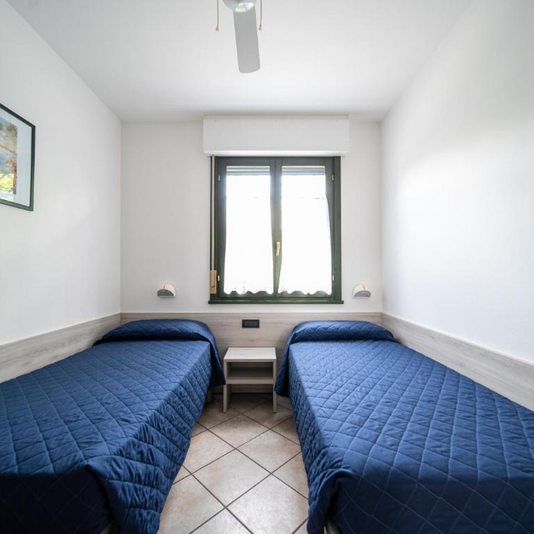 Villaggio Ducale - Appartamento Superior con 2 Camere da Letto - 23