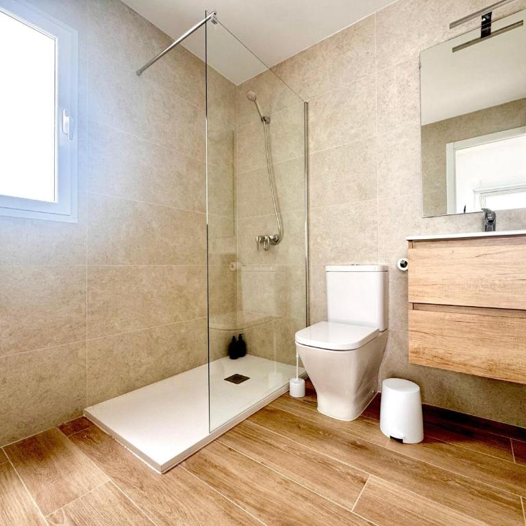 City Beach Las Canteras - Apartamento de 1 dormitorio - 8