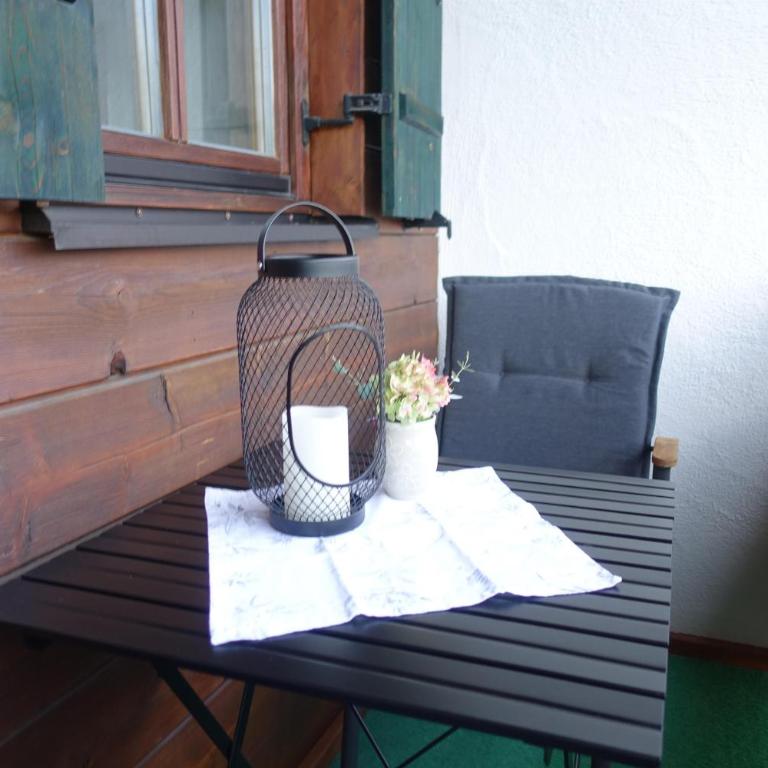 Schmölz Robert - Appartamento con 1 Camera da Letto e Balcone - 15