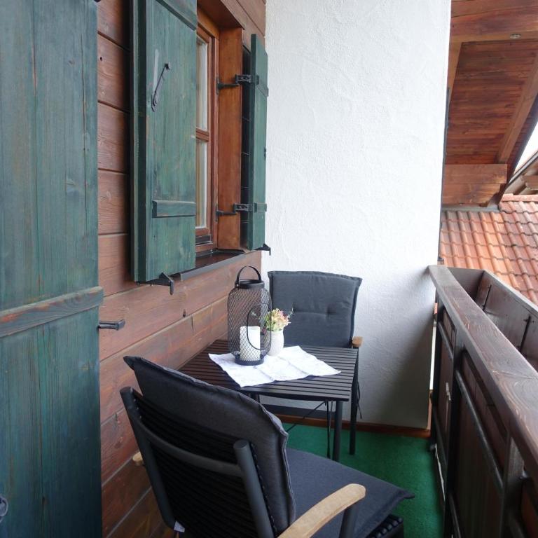 Schmölz Robert - Appartamento con 1 Camera da Letto e Balcone - 14