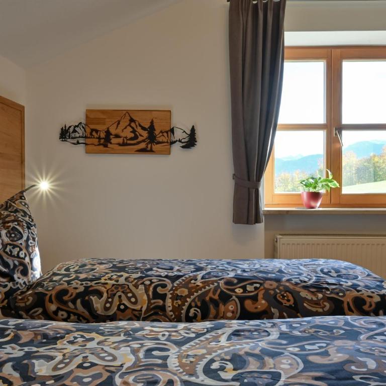 Schmölz Robert - Appartamento con 1 Camera da Letto e Balcone - 12