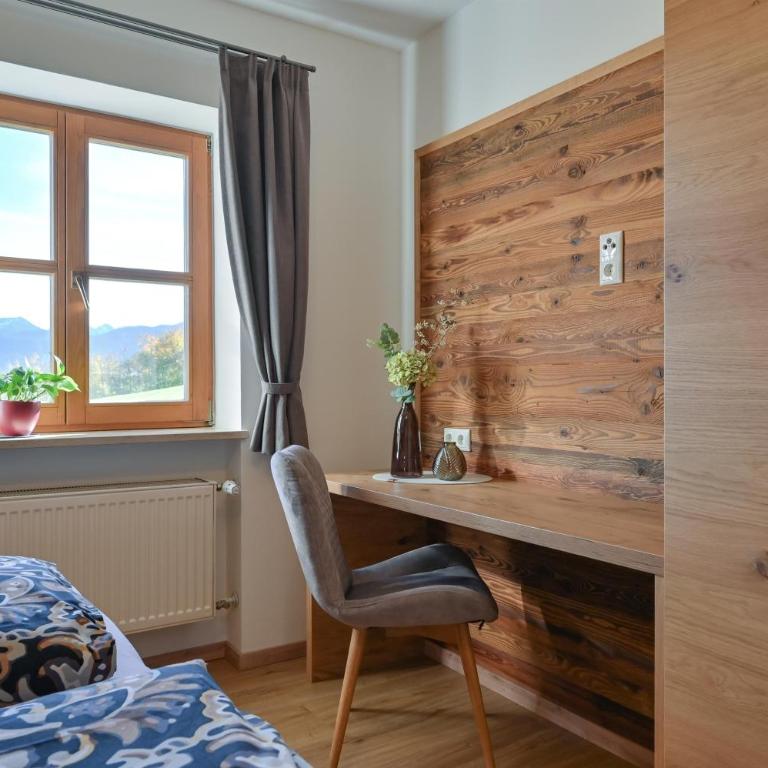 Schmölz Robert - Appartamento con 1 Camera da Letto e Balcone - 11