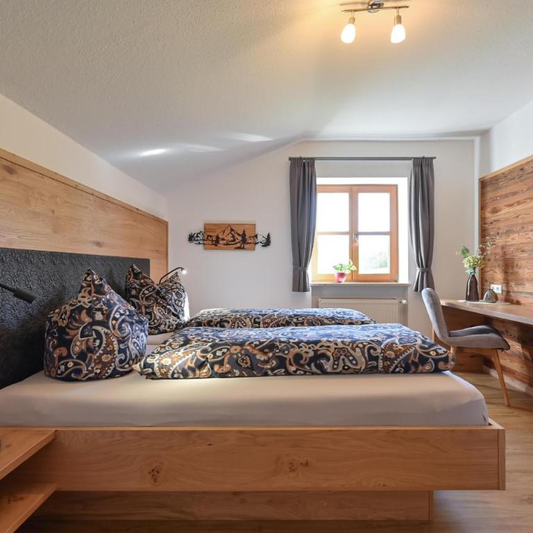 Schmölz Robert - Appartamento con 1 Camera da Letto e Balcone - 13