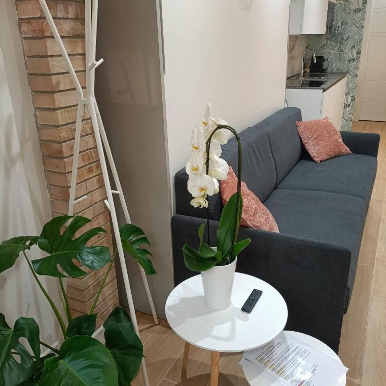 Loft Fiore - Loft-Apartment mit 2 Schlafzimmern - 26