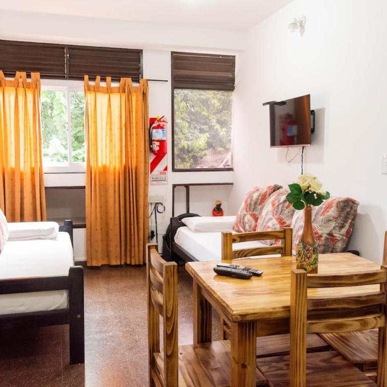 Tierra querida - Apartamento de 2 dormitorios - 1