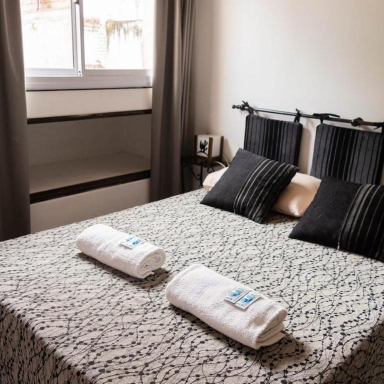 Tierra querida - Apartamento de 2 dormitorios - 2