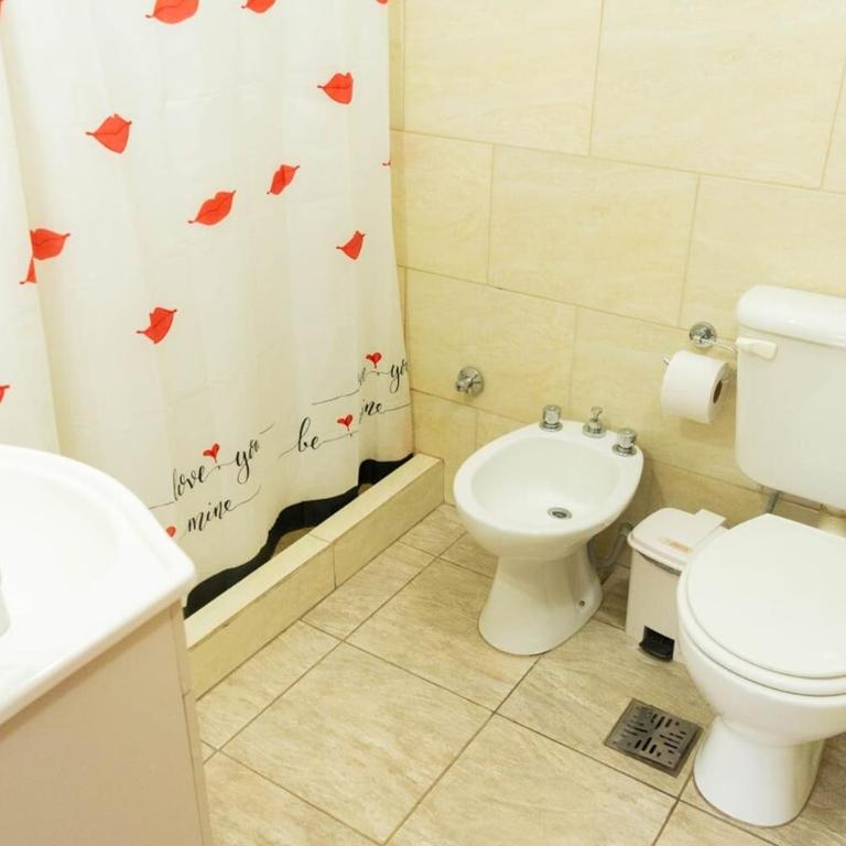 Tierra querida - Apartamento de 2 dormitorios - 3
