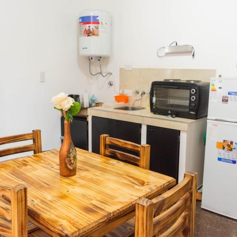 Tierra querida - Apartamento de 2 dormitorios - 5