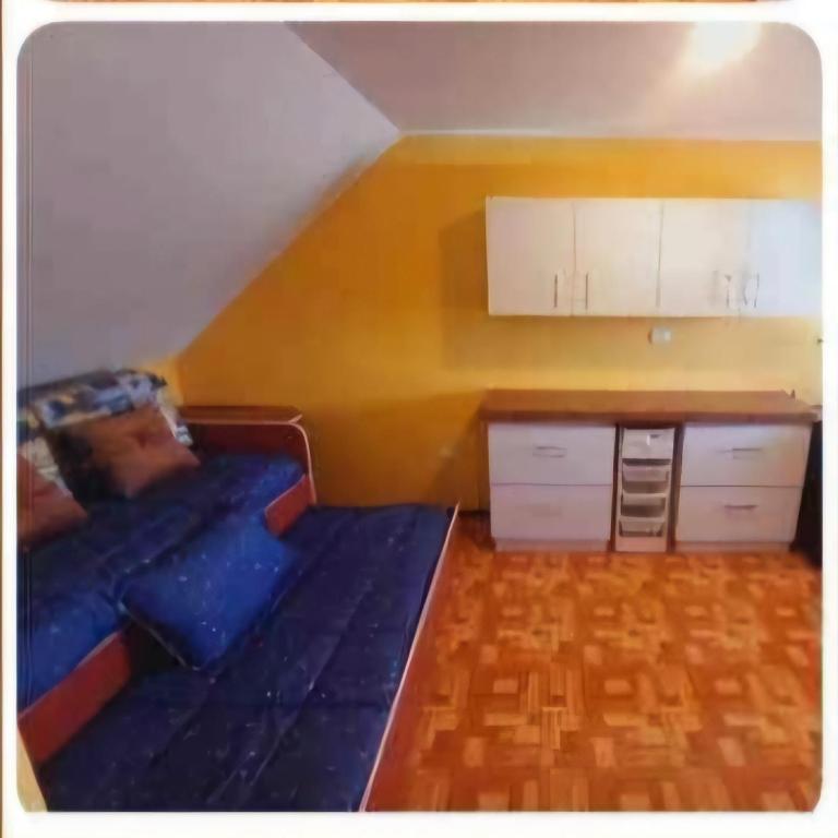 Minidepartamento Monoambiente 2AD - 2Ni - One-Bedroom Apartment - 7