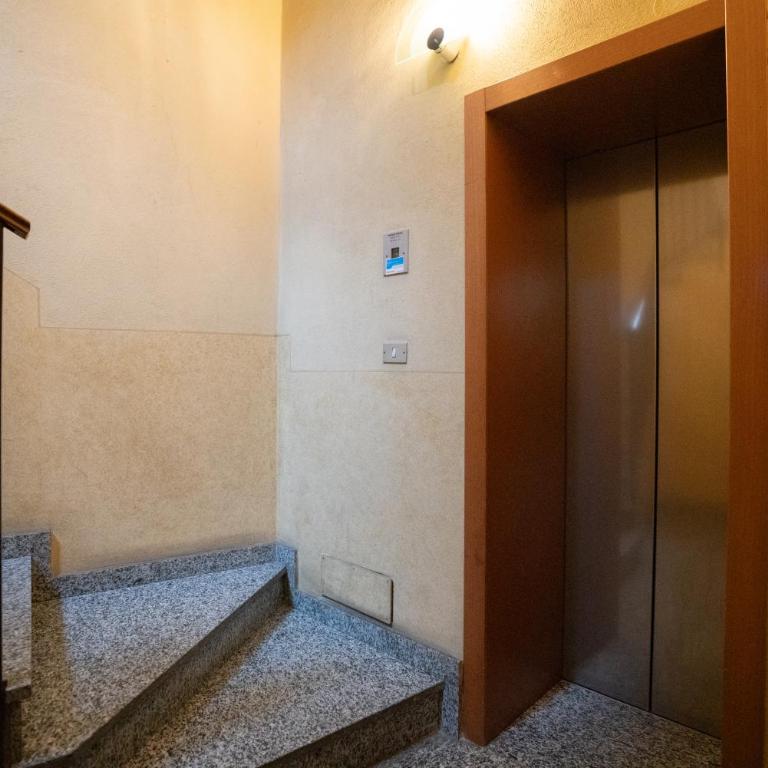 Ambrosiana Apartments - In the heart of the city - Appartamento con 2 Camere da Letto - 25