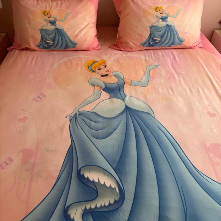 THE ENCHANTED HOUSE ( 15 min walk to Disney) - Apartment mit 2 Schlafzimmern - 62