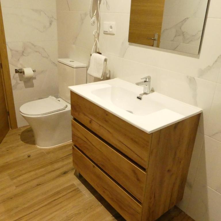 Monqar Leandro - Apartamento - 2