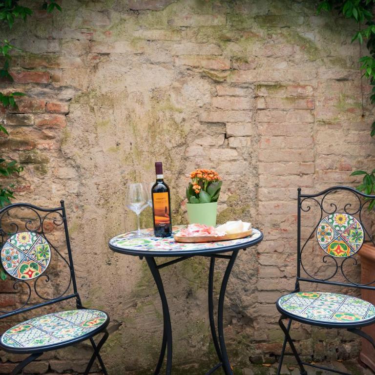 Domus Nannini SPA - L' Arco di Matteotti - Suite Apartment - 29