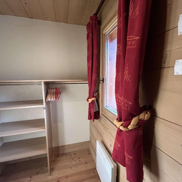 Appartement cosy 4 pièces avec linge inclus, pour 6 personnes à Méribel, proche des remontées mécaniques - FR-1-180-621 - Apartment - 23