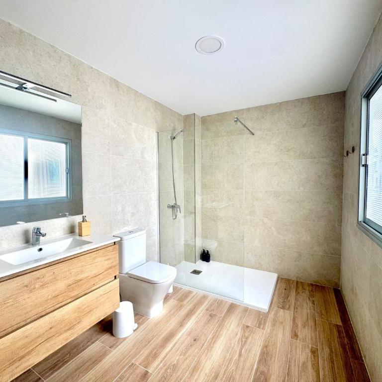 City Beach Las Canteras - Apartamento de 2 dormitorios - 7
