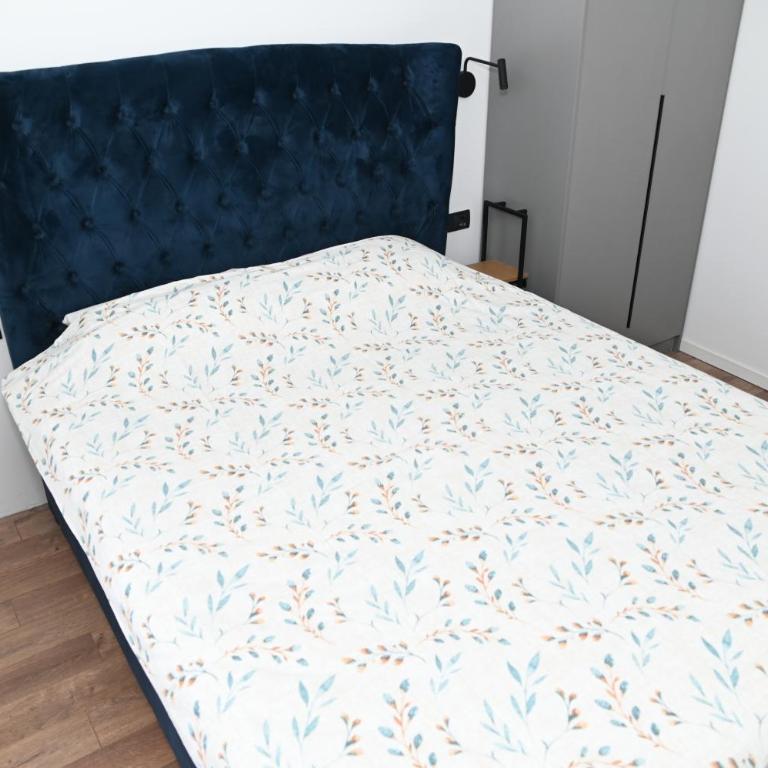 Leotar View Apartment - Apartman sa 2 Spavaće Sobe - 12