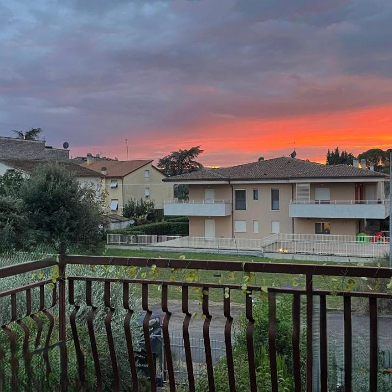 Panoramic Experience Assisi - Terrazza con Vista - Parcheggio Gratuito - Appartamento con 2 Camere da Letto - 24
