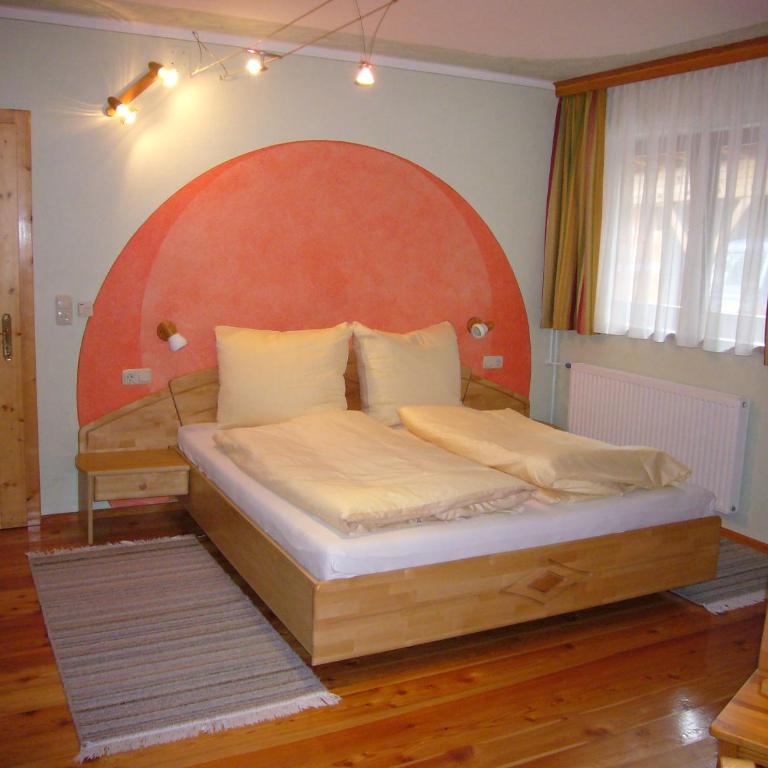 Appartements Wiesbach - Appartement - Rez-de-Chaussée - 11