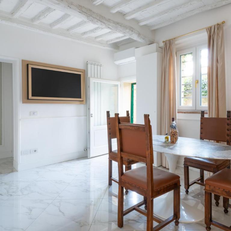 Domus Nannini SPA - L' Arco di Matteotti - Superior Apartment - 34
