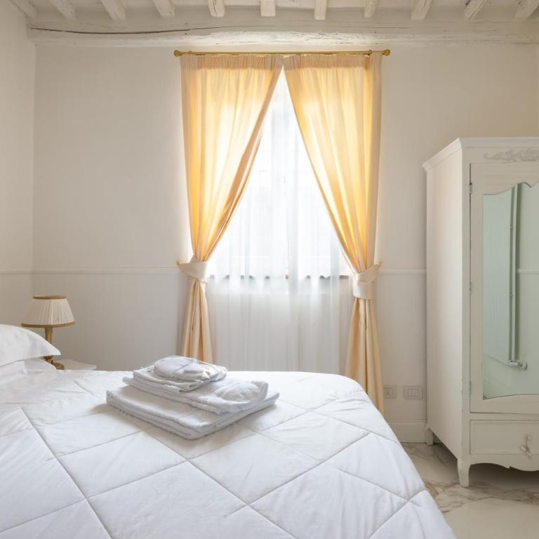 Domus Nannini SPA - L' Arco di Matteotti - Superior Apartment - 24
