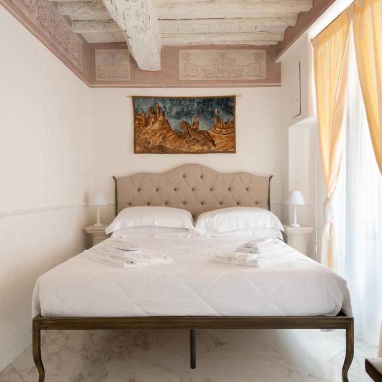 Domus Nannini SPA - L' Arco di Matteotti - Superior Apartment - 5