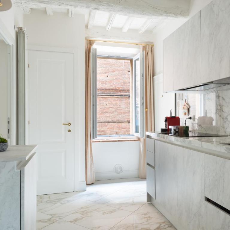 Domus Nannini SPA - L' Arco di Matteotti - Superior Apartment - 23